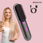 Lyssia™ I Brosse lissante