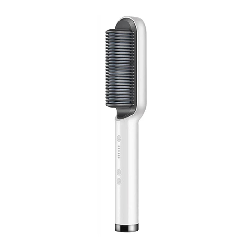 Brosse Chauffante Multifonction