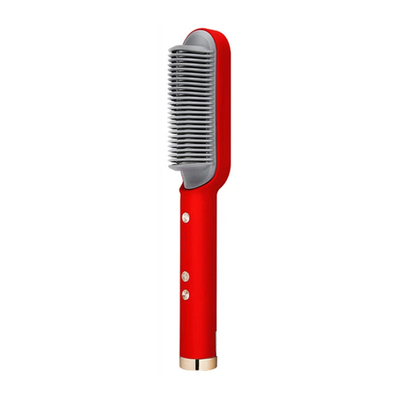 Brosse Chauffante Multifonction